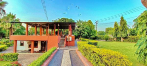 EKO STAY - Jade Fort Villa